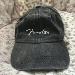 Fender Dad Cap